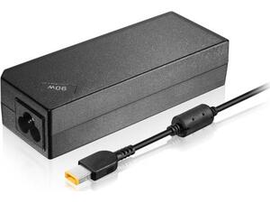 Φορτιστής Laptop Power On 90W IBM/LEN. 20V 11 x 4,6 x 12 LE09450C